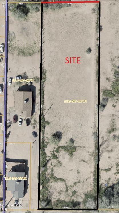 1120 E Roeser Rd. #-, Phoenix, AZ 85040