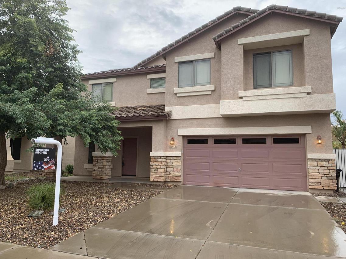 17758 W Acapulco Ln., Surprise, AZ 85388
