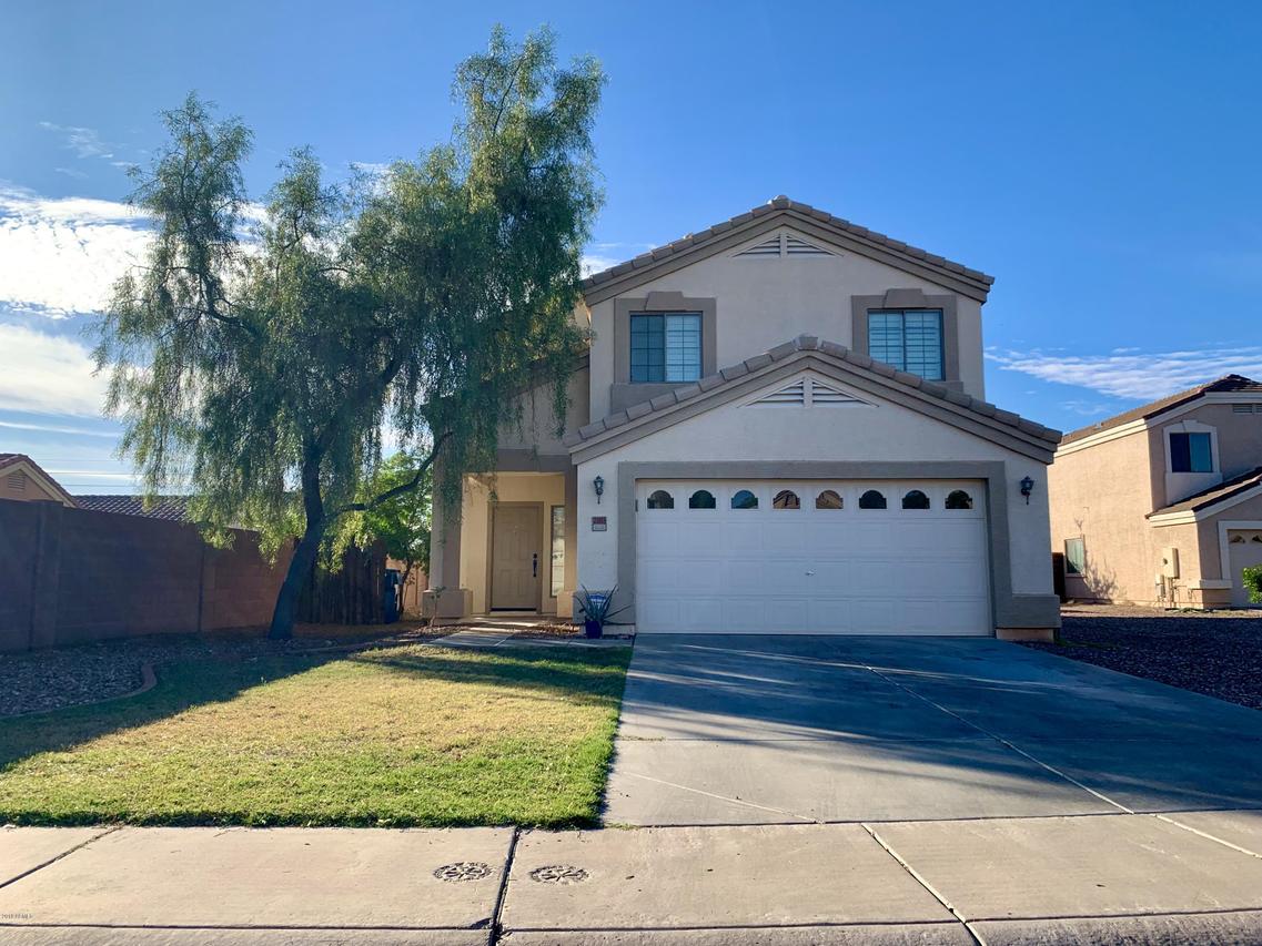 23855 W Tonto St., Buckeye, AZ 85326