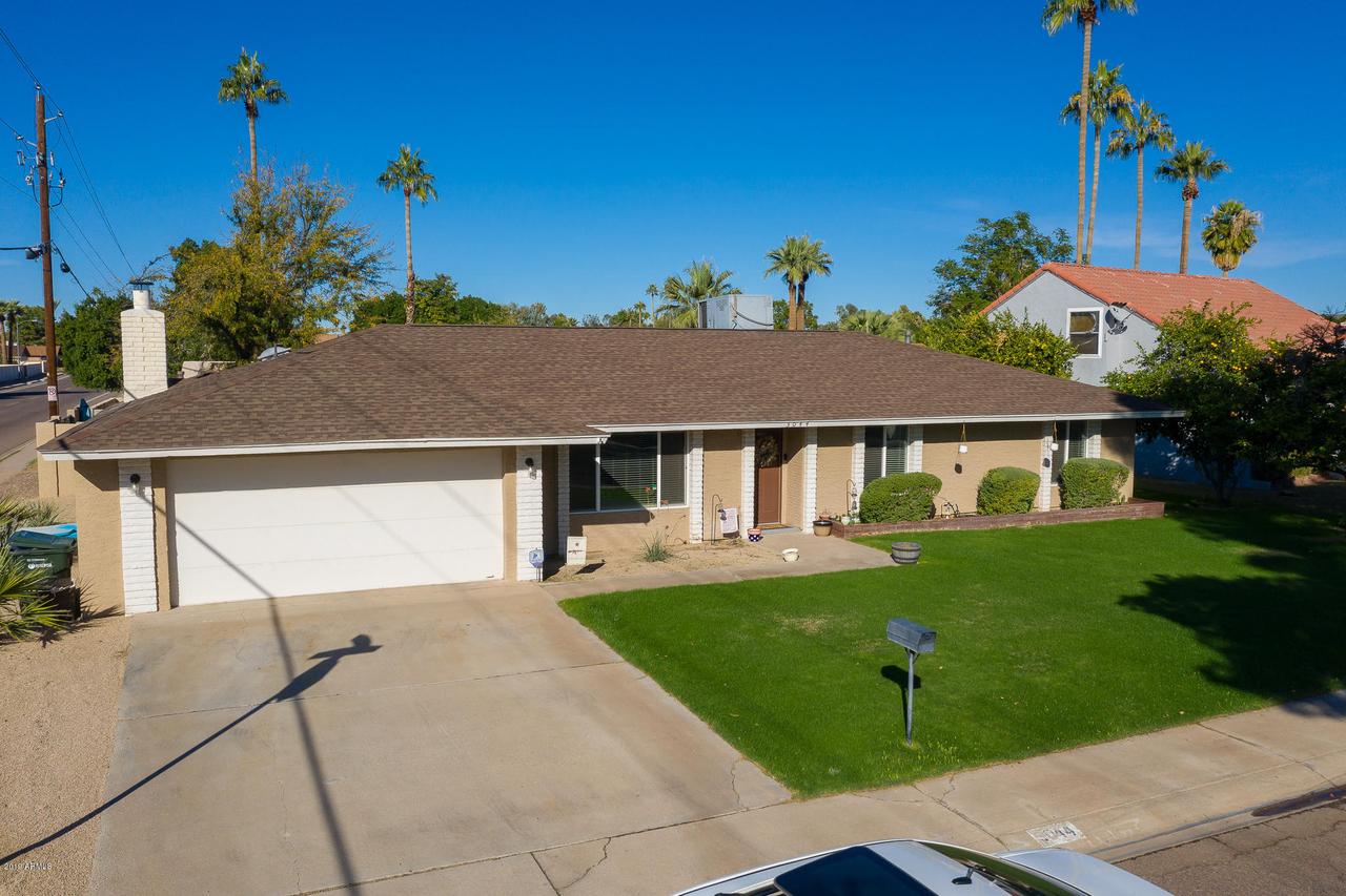 3044 W Sahuaro Dr., Phoenix, AZ 85029
