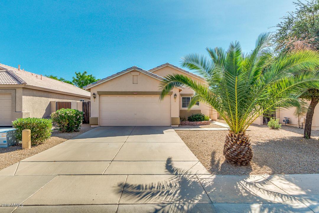 9257 W Gold Dust Ave., Peoria, AZ 85345