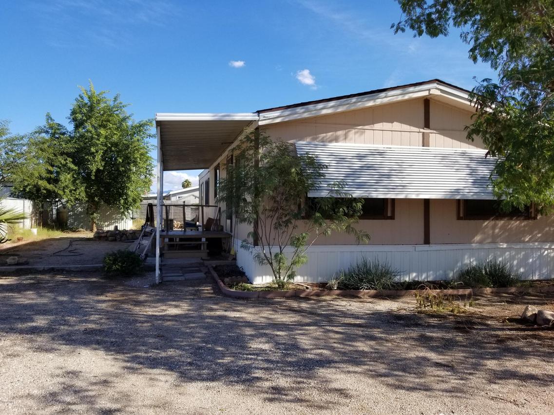 137 N 88th St., Mesa, AZ 85207
