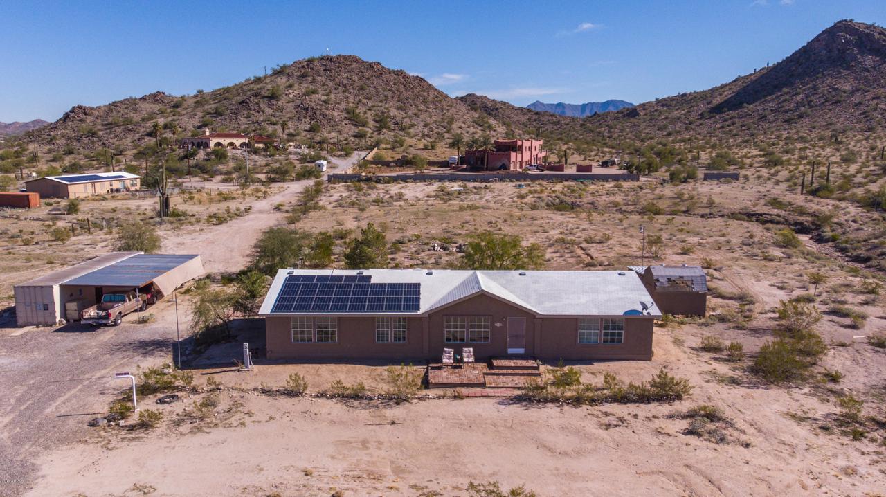 19230 W Ray Rd., Buckeye, AZ 85326