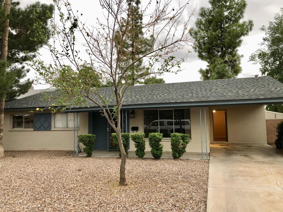 111 E Manhatton Dr., Tempe, AZ 85282