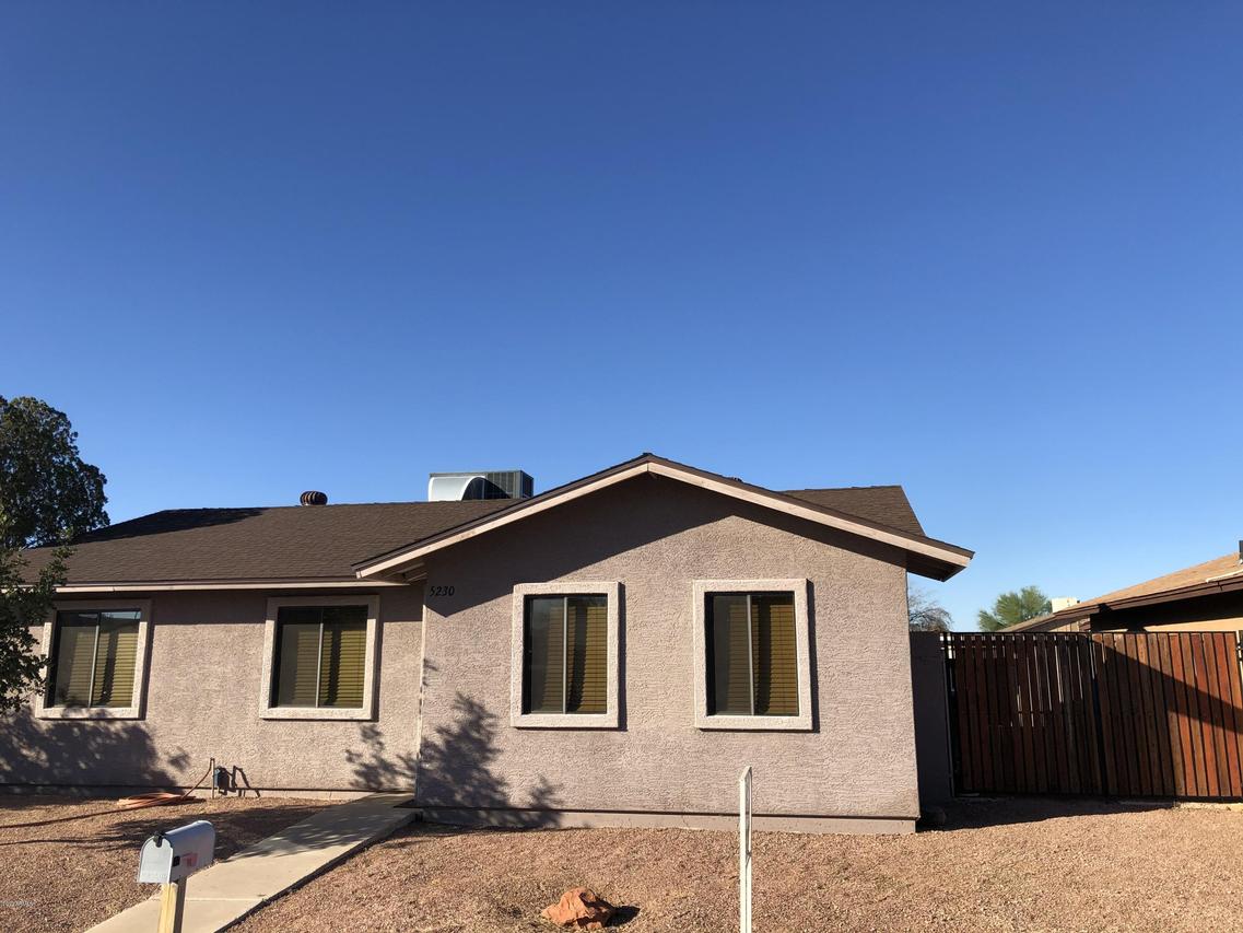 5230 W Banff Ln., Glendale, AZ 85306