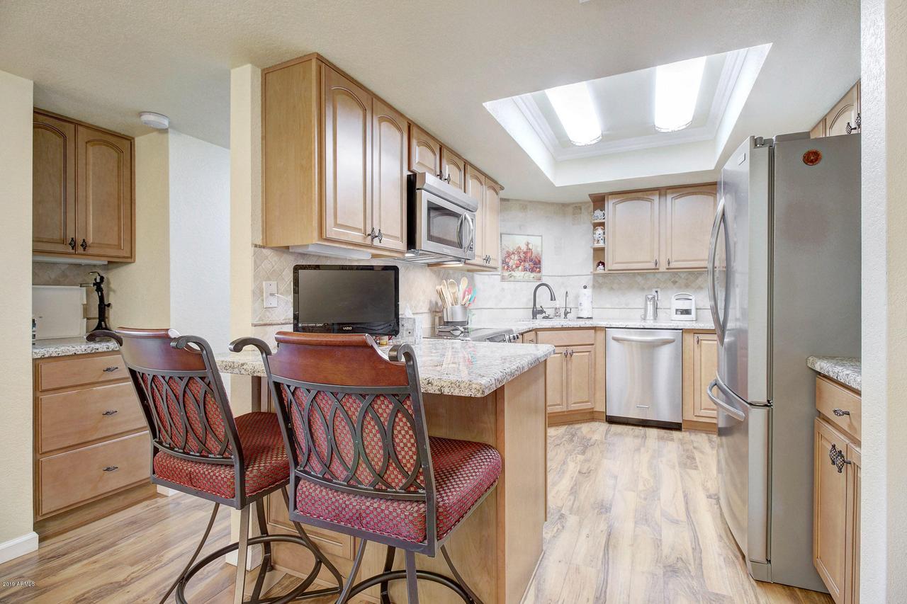 17404 N 99th Ave. #312, Sun City, AZ 85373