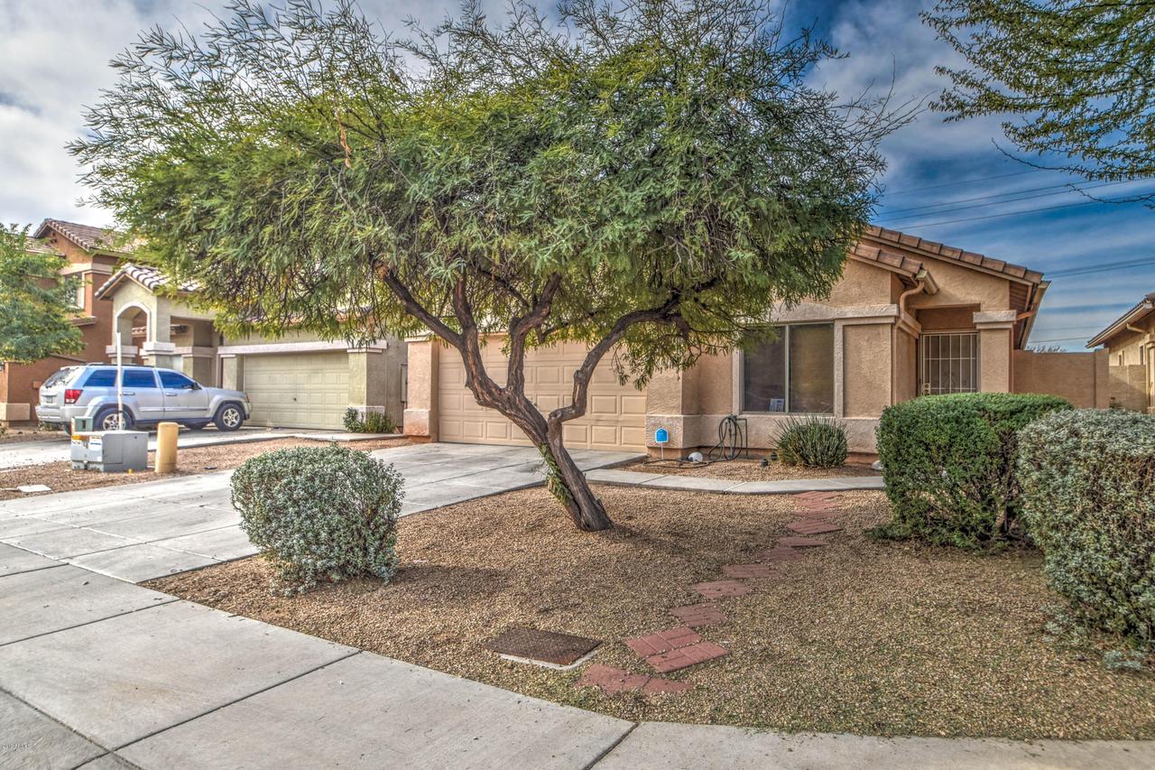 2144 S 90th Glen, Tolleson, AZ 85353