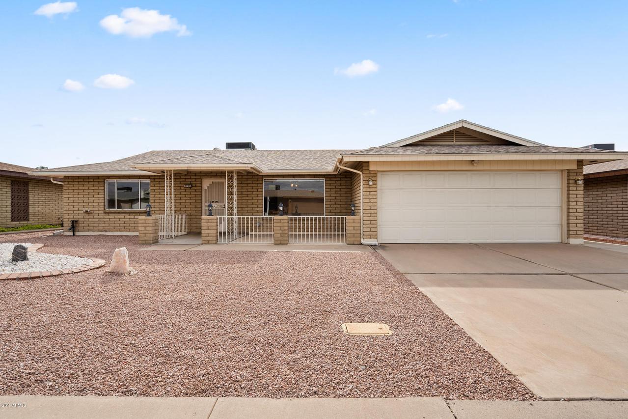 4711 E Catalina Ave., Mesa, AZ 85206