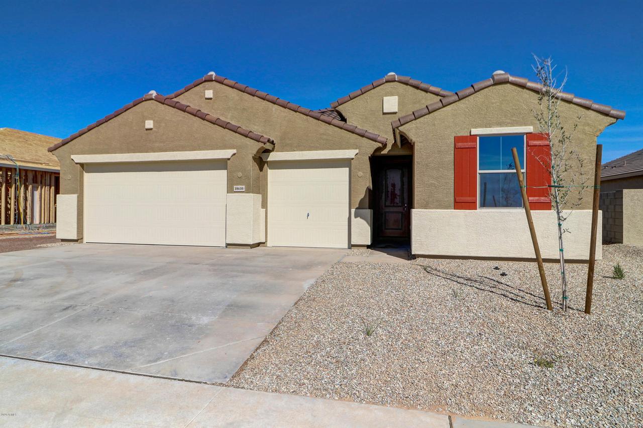 18610 W Carlota Ln., Surprise, AZ 85387