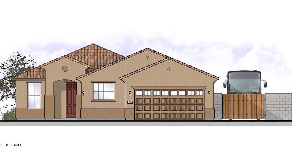 18582 W Carlota Ln., Surprise, AZ 85387