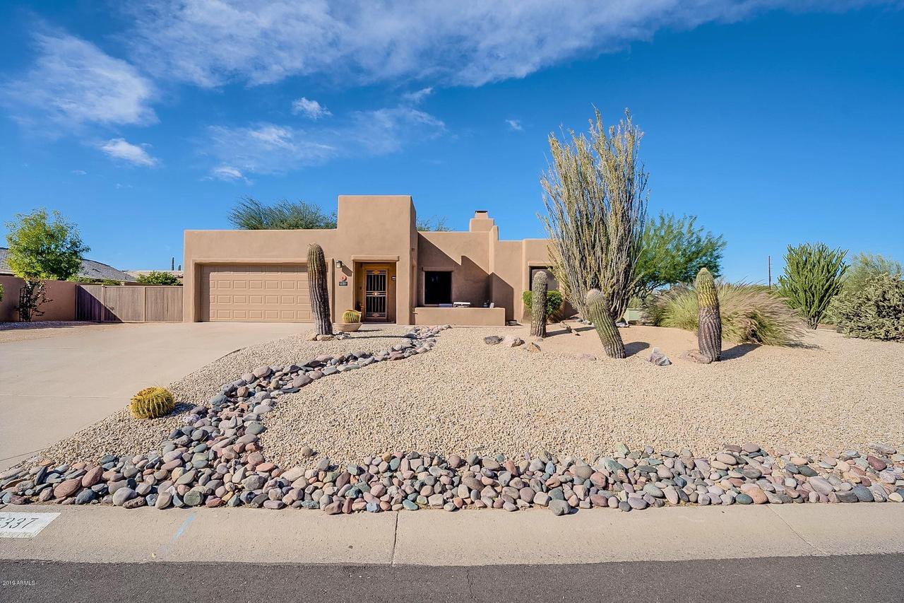 17337 E Vallecito Dr., Fountain Hills, AZ 85268