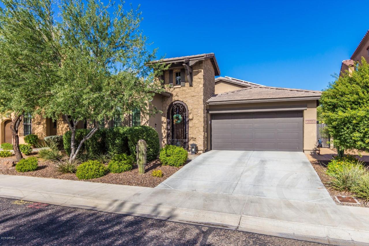 13684 W Jesse Red Dr., Peoria, AZ 85383