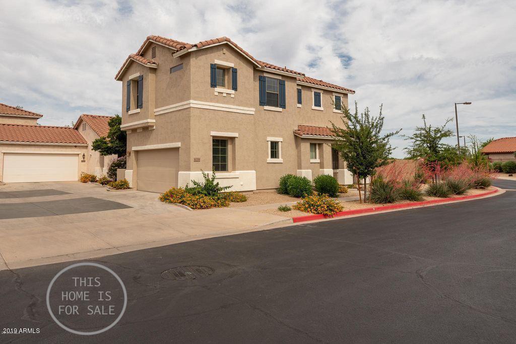 6354 S Forest Ave., Gilbert, AZ 85298