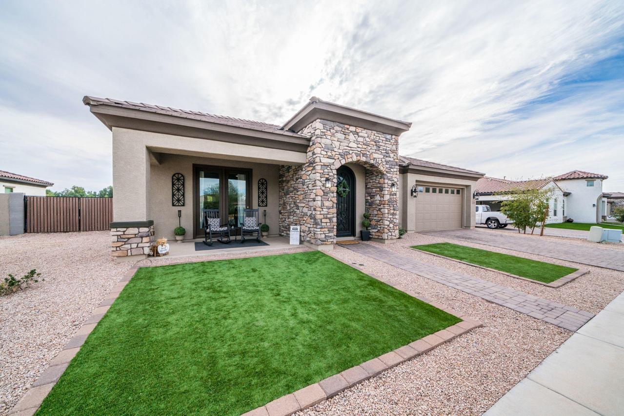 22443 E Sentiero Ct., Queen Creek, AZ 85142