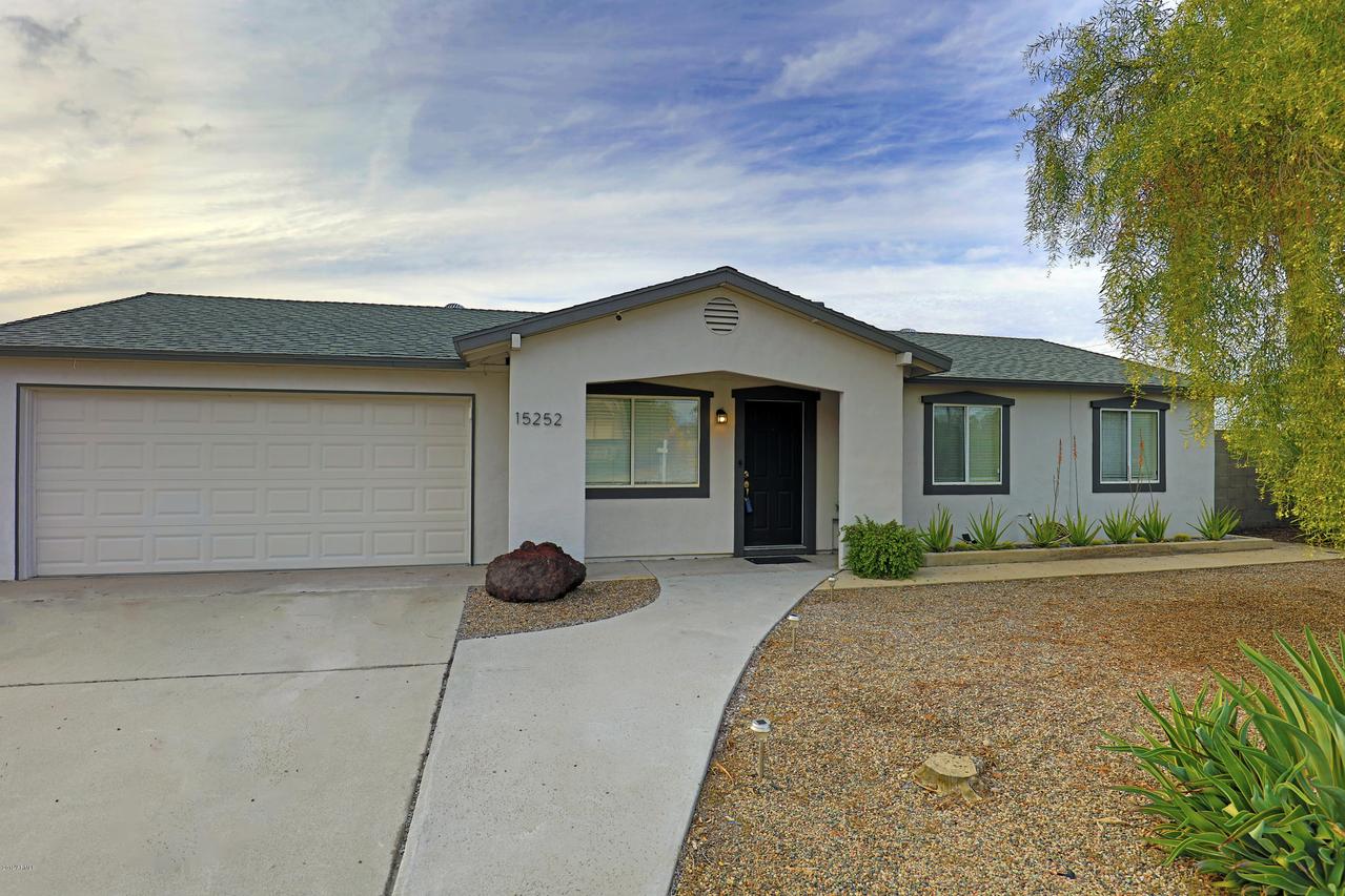 15252 N 38th St., Phoenix, AZ 85032
