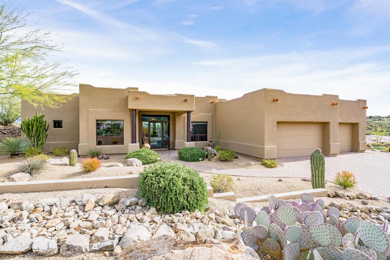 15035 N Zapata Dr., Fountain Hills, AZ 85268