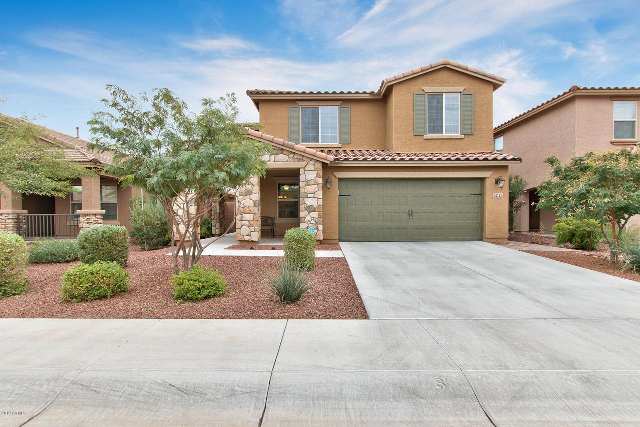 2013 E Anderson Dr., Phoenix, AZ 85032