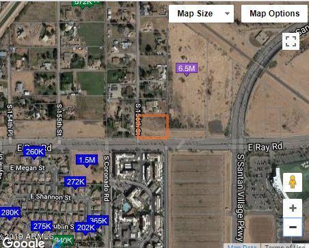 2066 E Ray Rd. #1, Gilbert, AZ 85296