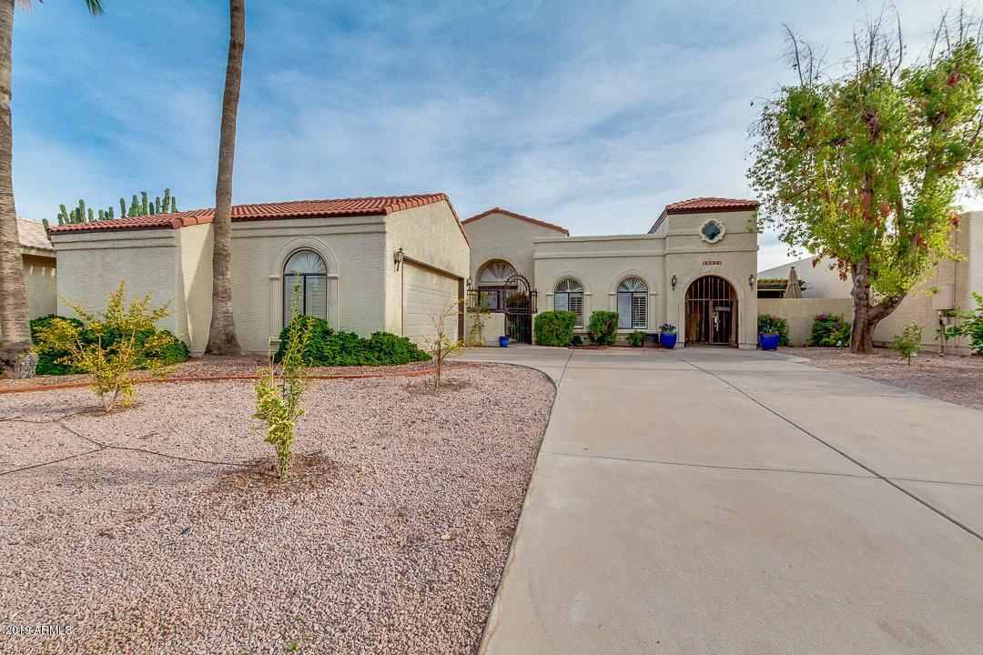 25831 S Eastlake Dr., Sun Lakes, AZ 85248