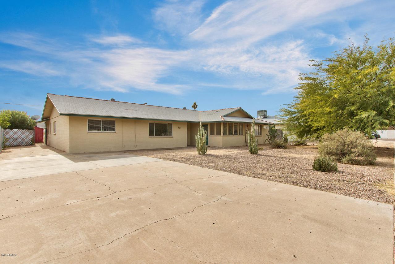 7231 E Cambridge Ave., Scottsdale, AZ 85257