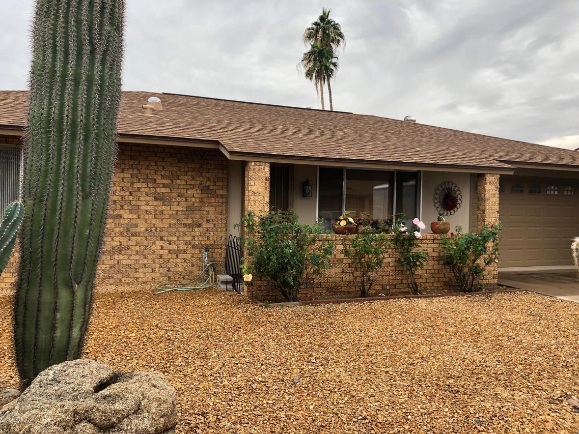 9335 W Manzanita Dr., Sun City, AZ 85373