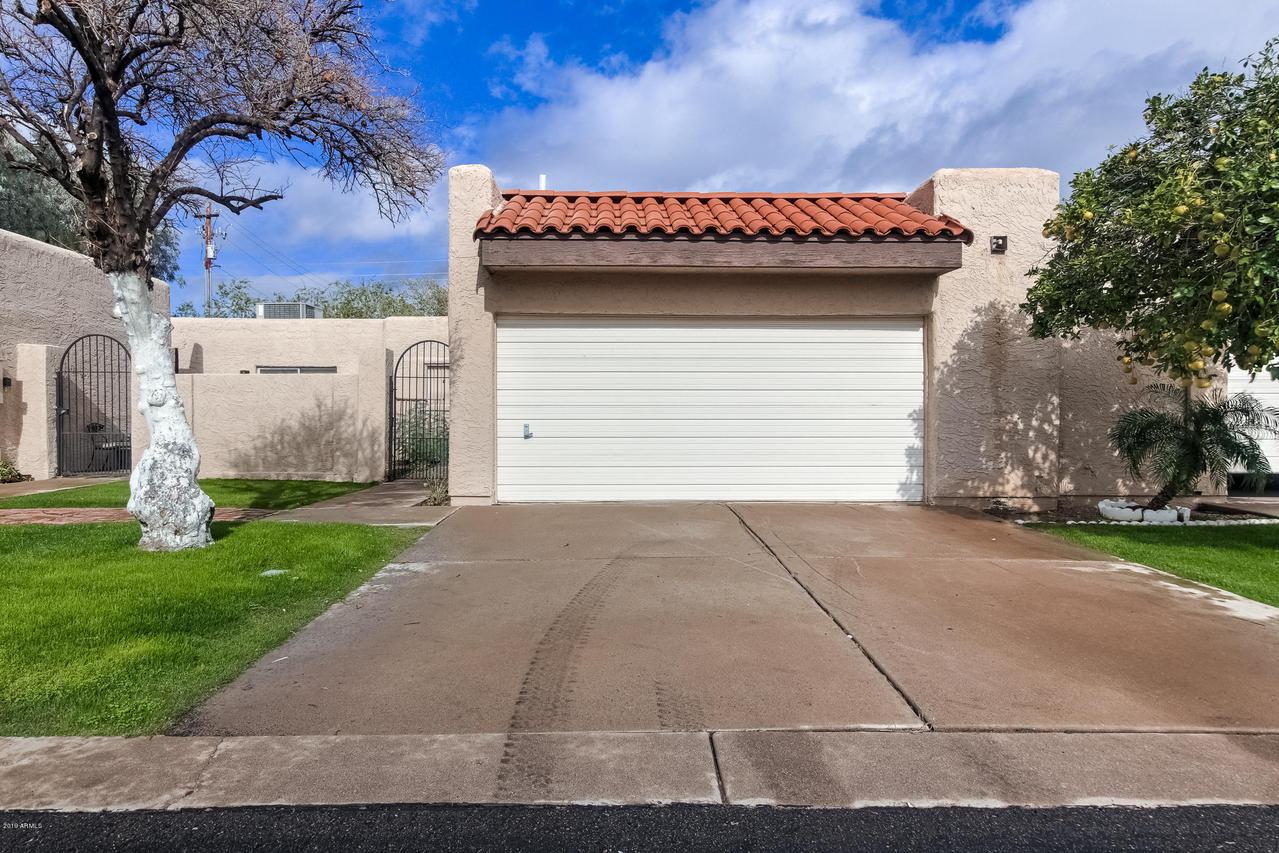 3345 E University Dr. #3, Mesa, AZ 85213