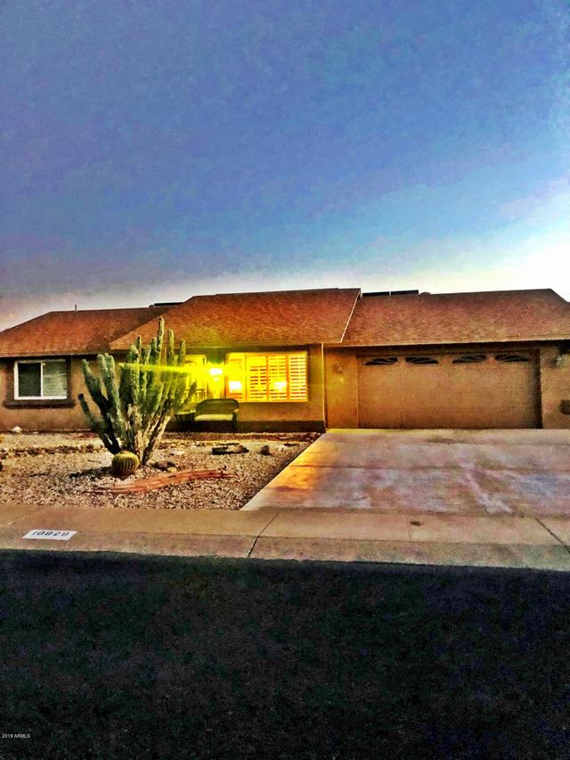 10929 W Willowbrook Dr., Sun City, AZ 85373