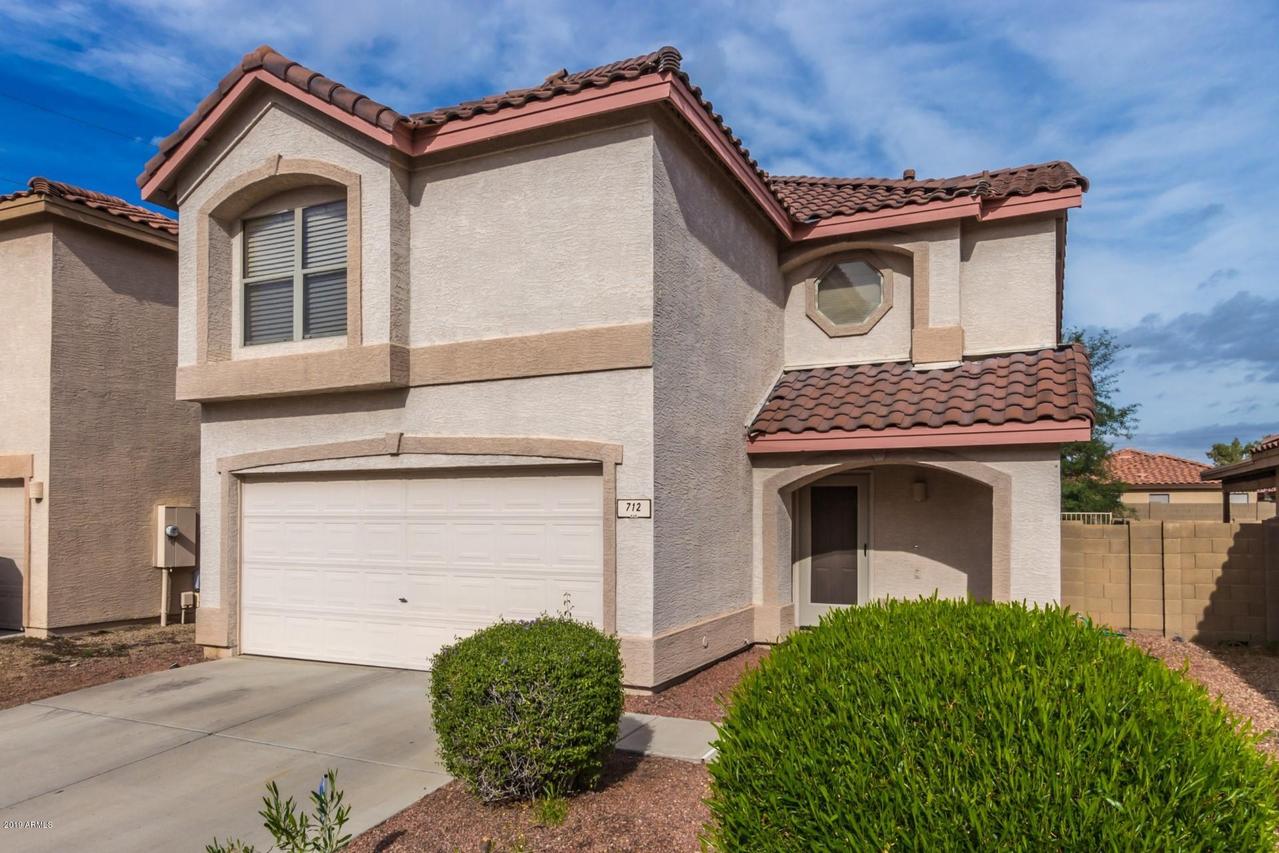 712 E Michigan Ave., Phoenix, AZ 85022