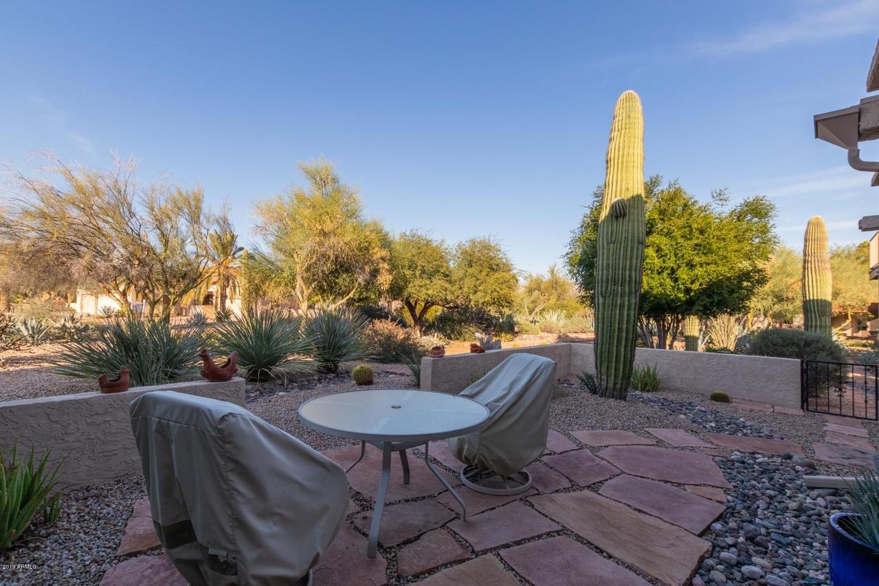 18642 E Mazatzal Cir., Rio Verde, AZ 85263
