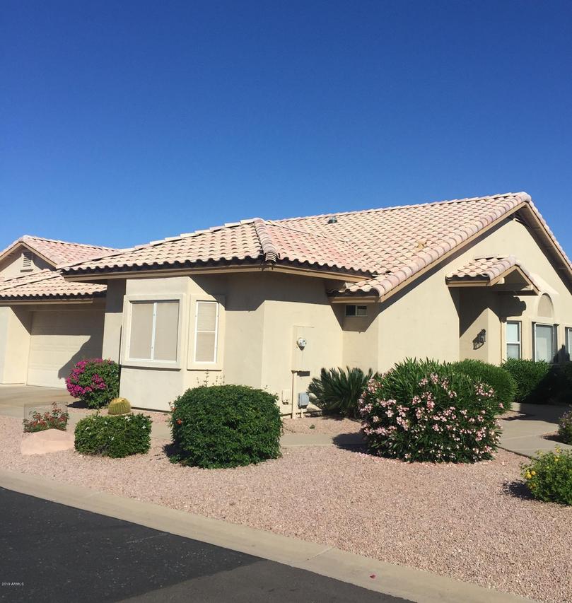 7928 E Pueblo Ave. #21, Mesa, AZ 85208