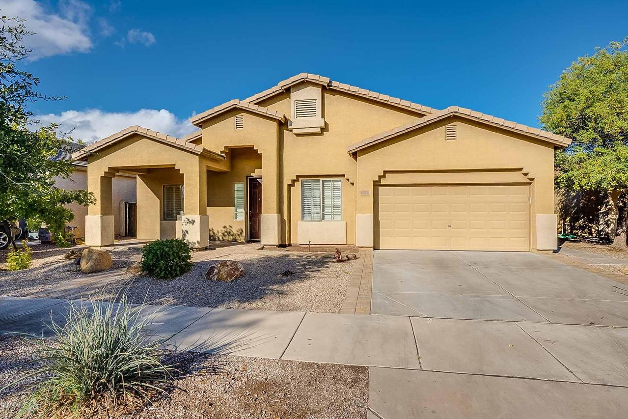 21376 E Via Del Rancho, Queen Creek, AZ 85142