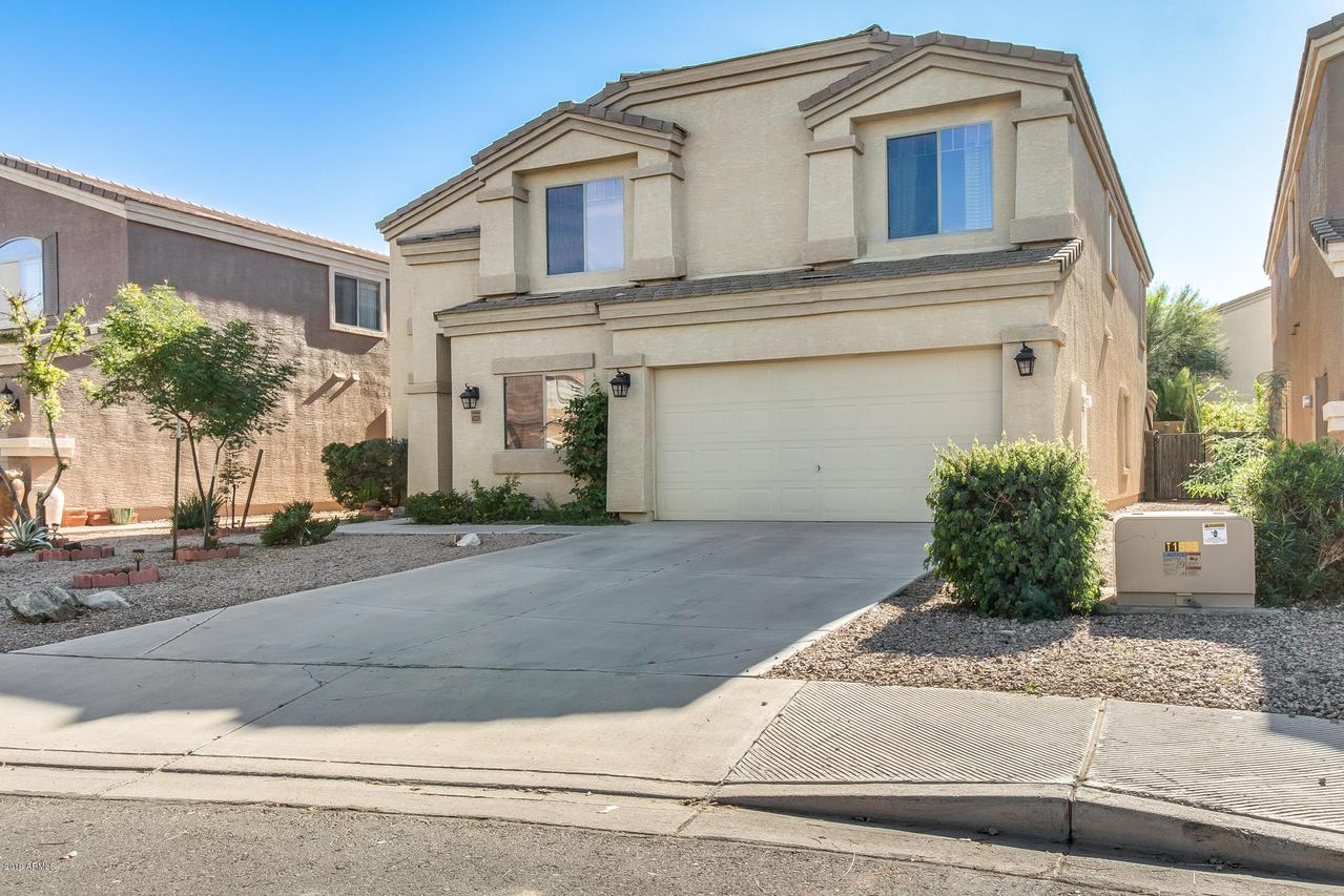 43331 W Estrada St., Maricopa, AZ 85138