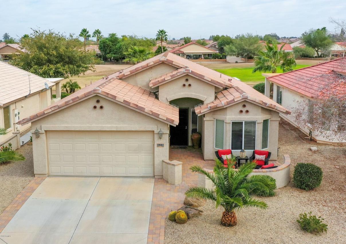 148 N Nueva Ln., Casa Grande, AZ 85194