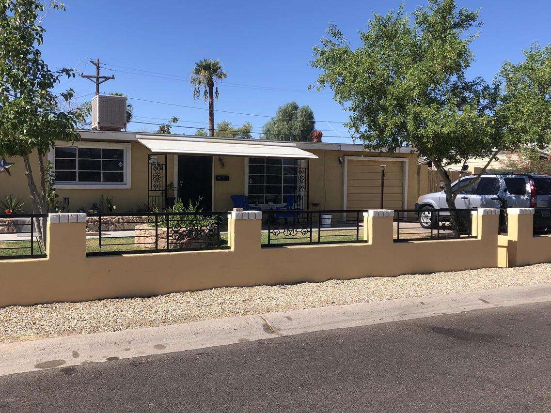 2806 N 71st Pl., Scottsdale, AZ 85257