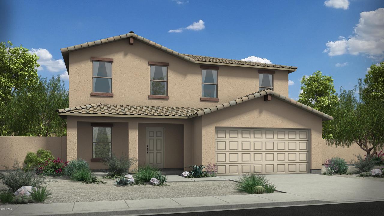 203 W Watson Ct., Casa Grande, AZ 85122