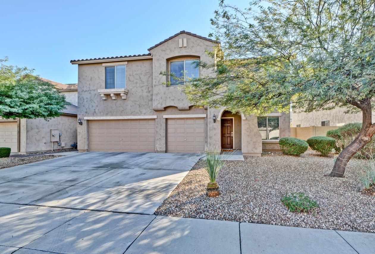 19395 W Madison St., Buckeye, AZ 85326