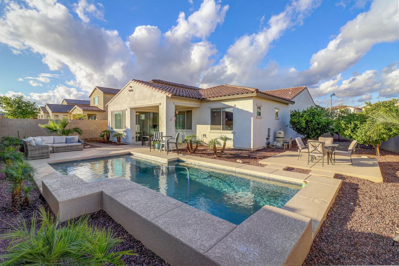 20479 W Valley View Dr., Buckeye, AZ 85396