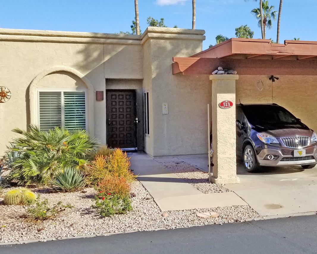 513 S Boojum Way, Mesa, AZ 85208