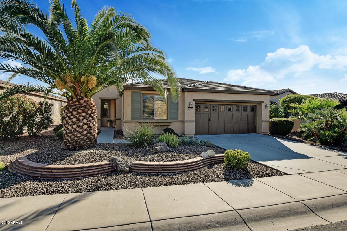 12689 W Fetlock Tr., Peoria, AZ 85383