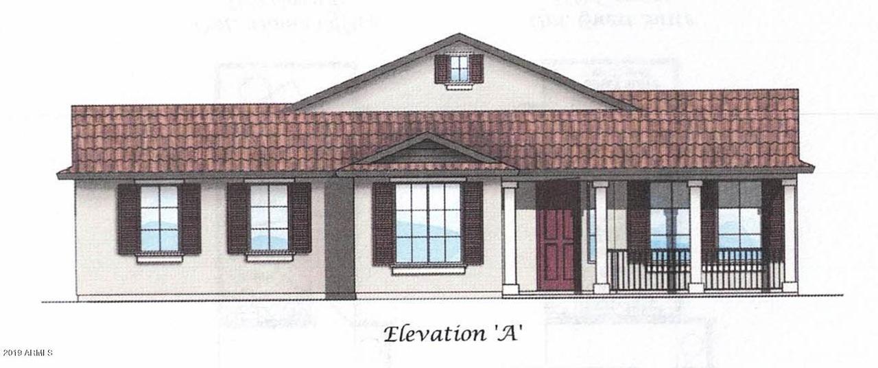 31225 N Heaven Dr., Queen Creek, AZ 85144