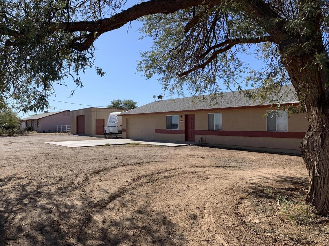 3542 N La Palma Rd., Casa Grande, AZ 85194