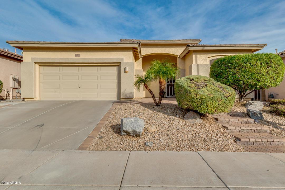 6442 W Cavedale Dr., Phoenix, AZ 85083