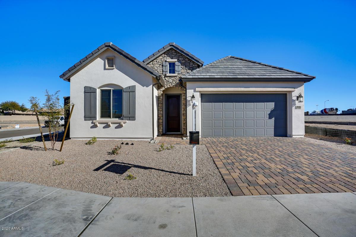 20283 N 107th Ln., Sun City, AZ 85373