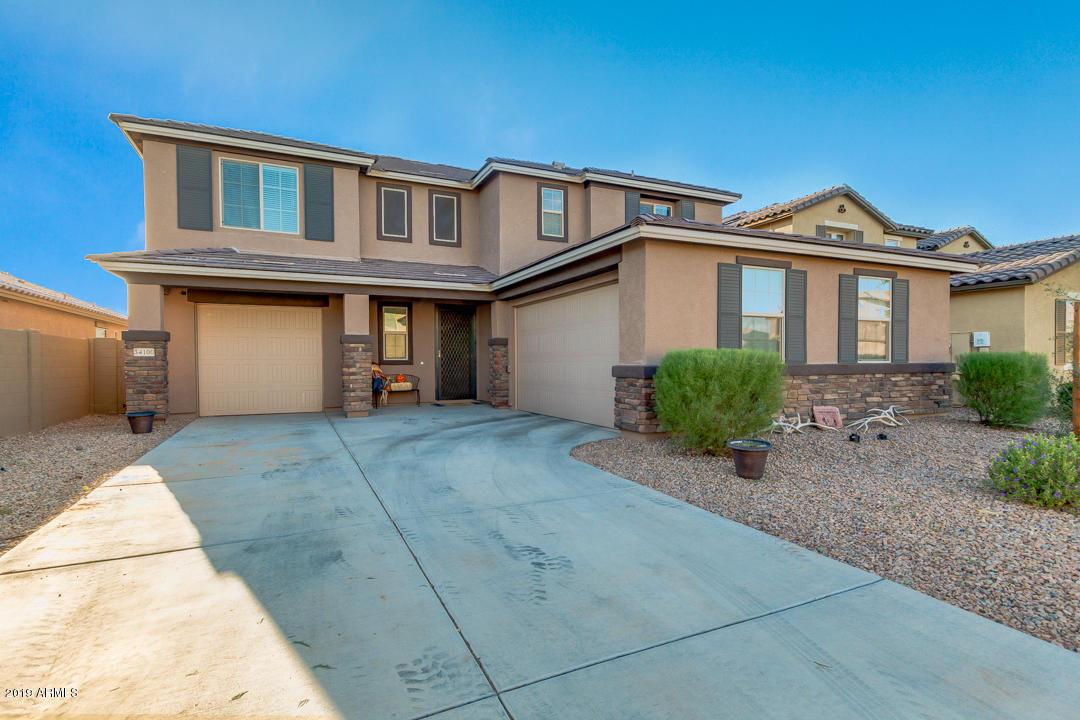 34100 N Sandstone Dr., San Tan Valley, AZ 85143