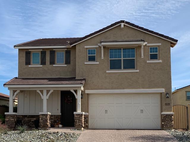 5233 S Empirical Dr., Mesa, AZ 85212
