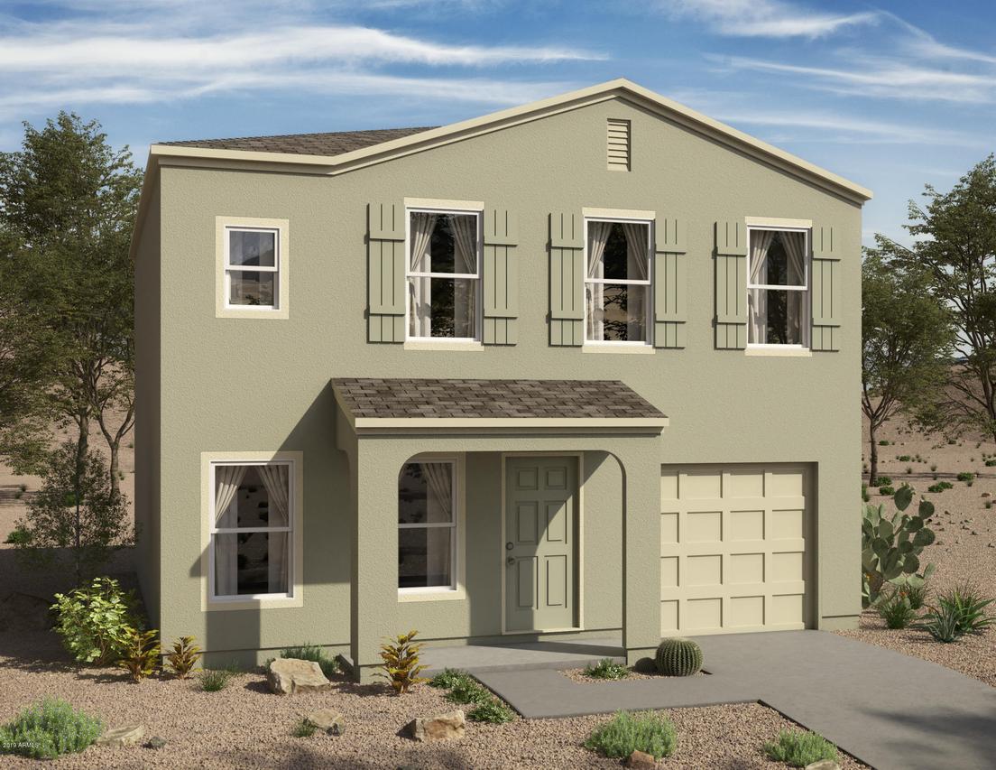 142 E Douglas Ave., Coolidge, AZ 85128