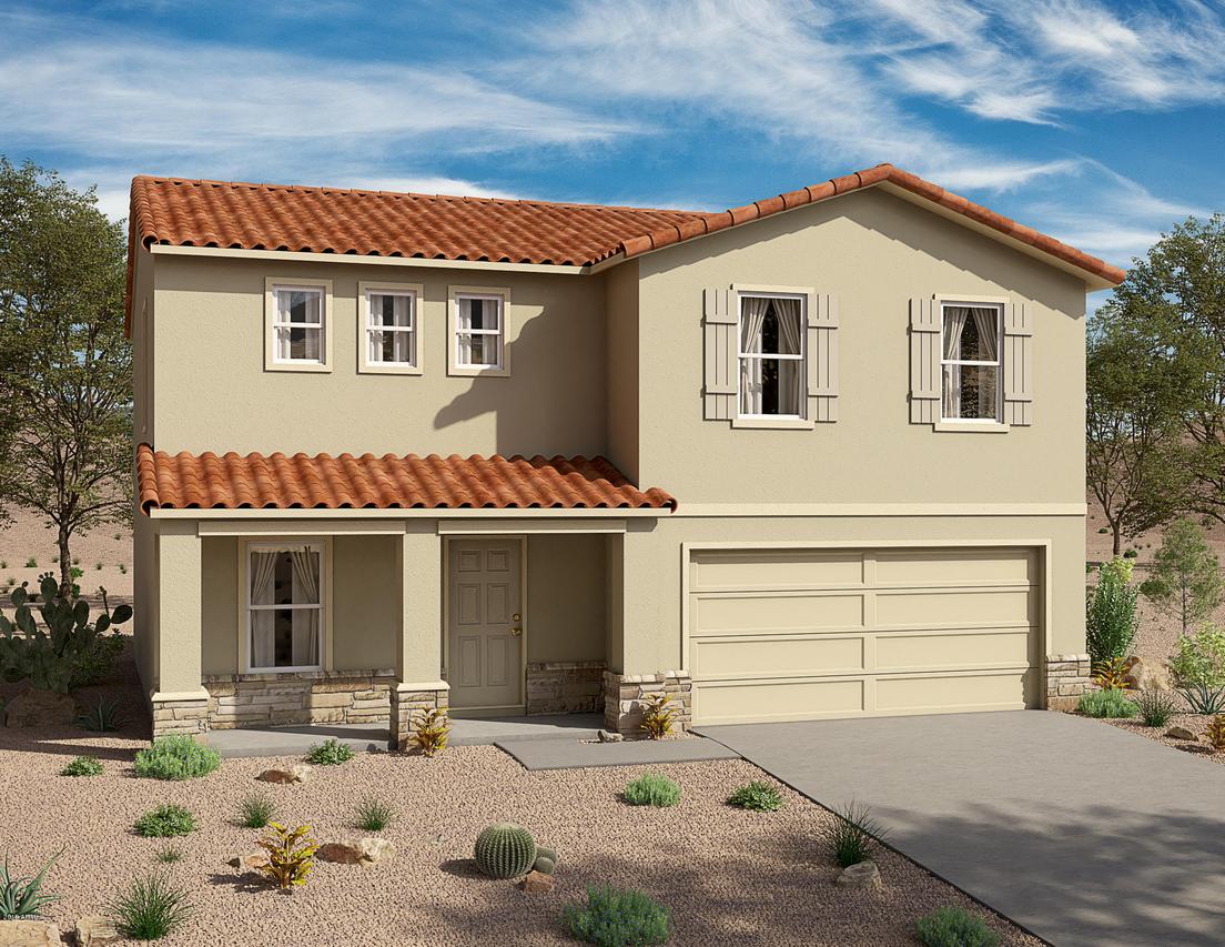 1625 E Judi St., Casa Grande, AZ 85122