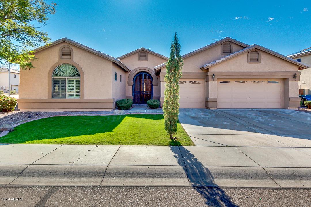 2509 W Park St., Phoenix, AZ 85041