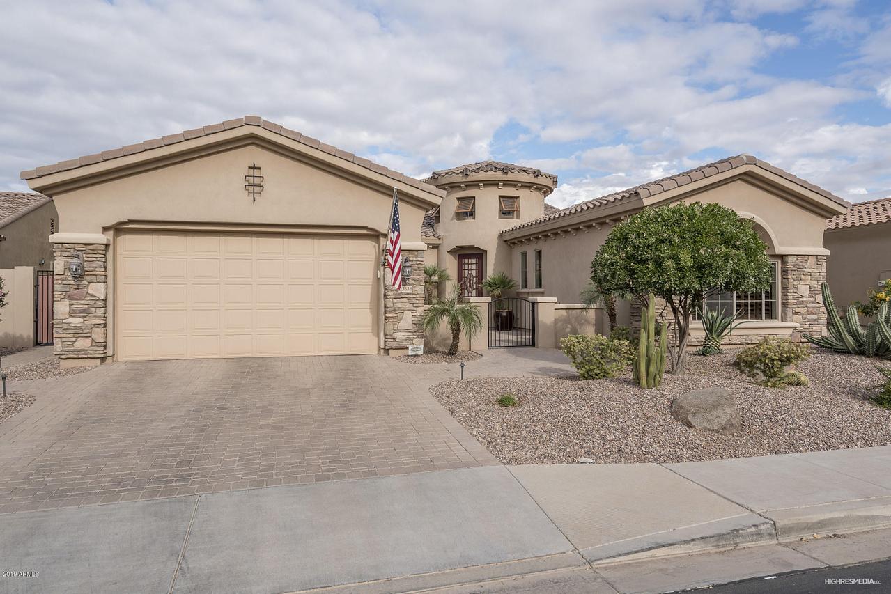 3838 E Wood Dr., Chandler, AZ 85249