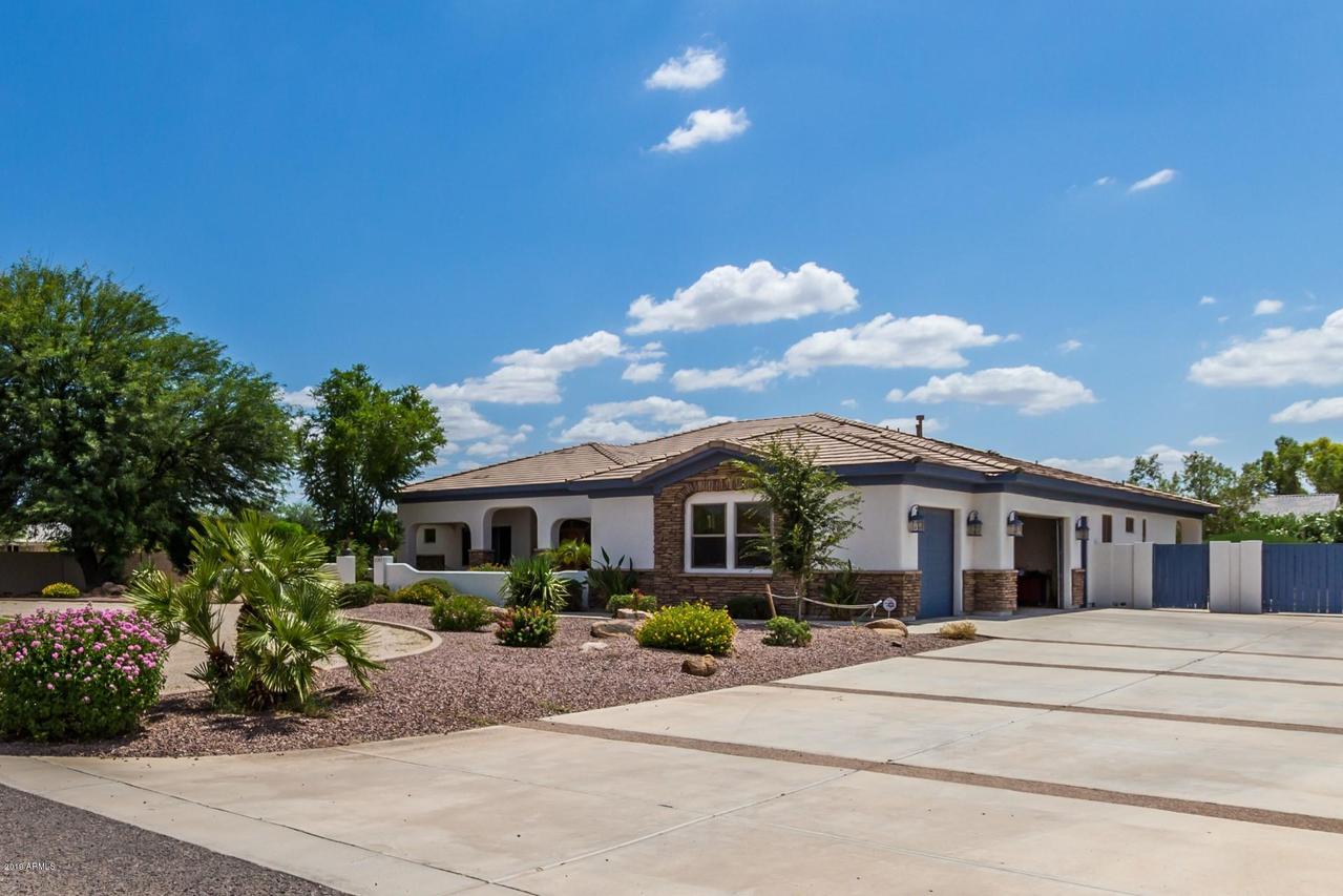 2357 E Walnut Rd., Gilbert, AZ 85298
